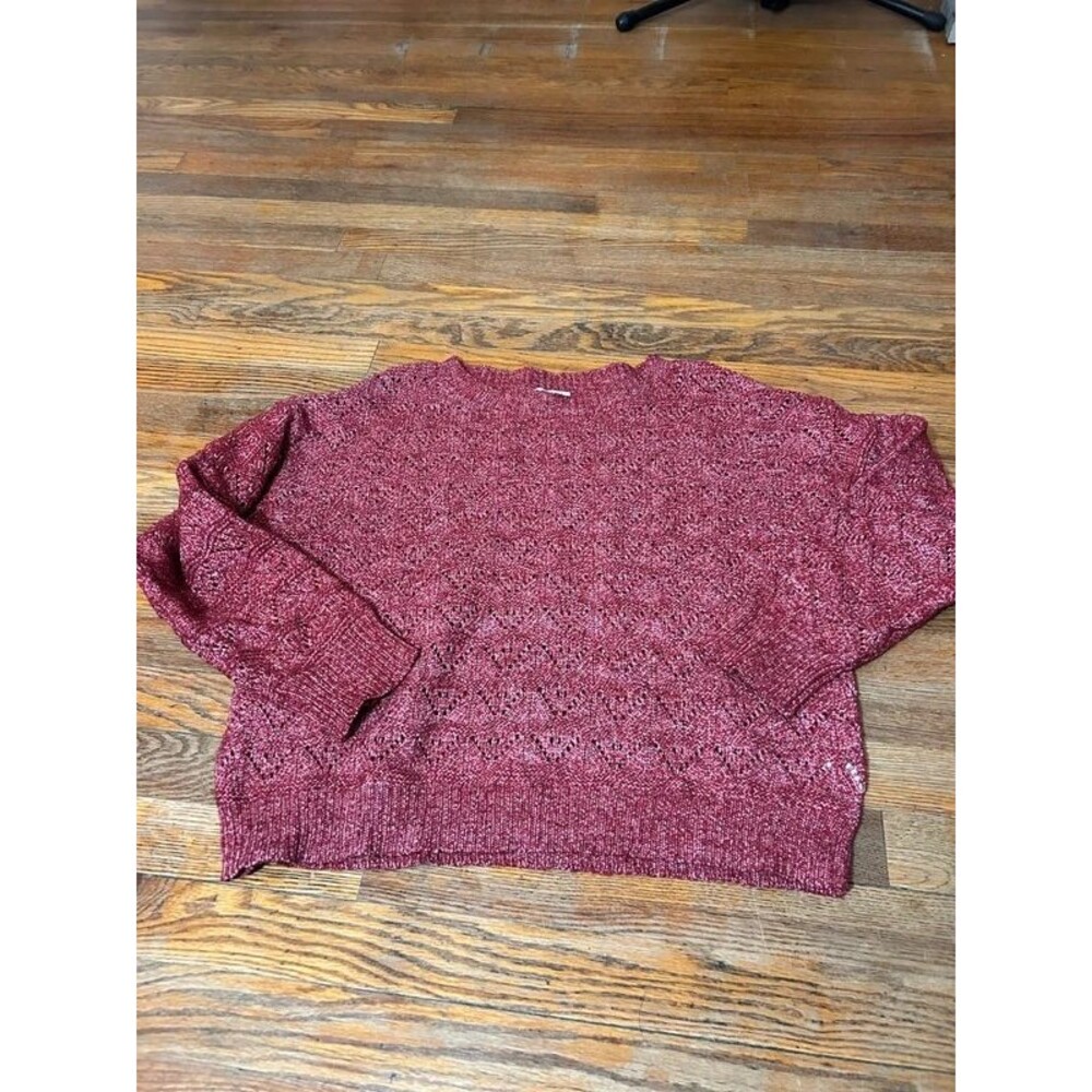 Maurices Large Sweater